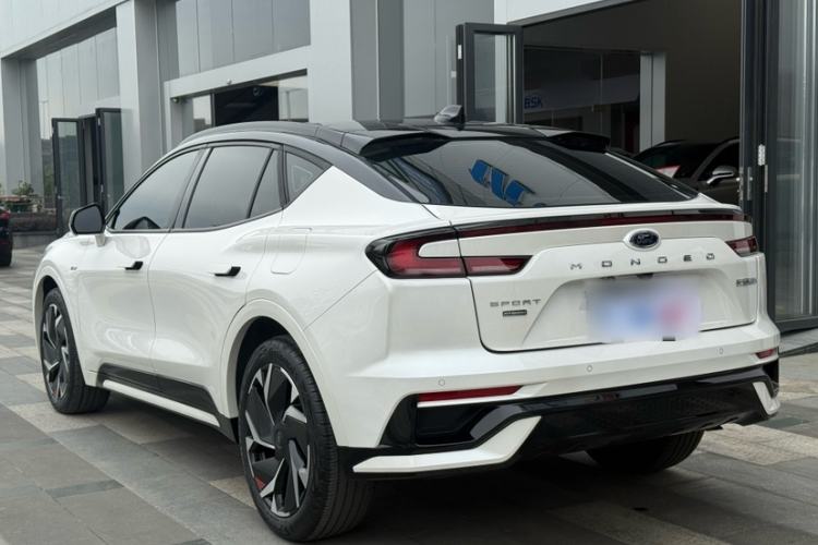 Used Ford Mondeo 2025 2.0T EcoBoost E Hybrid Sport Edition ST-Line
