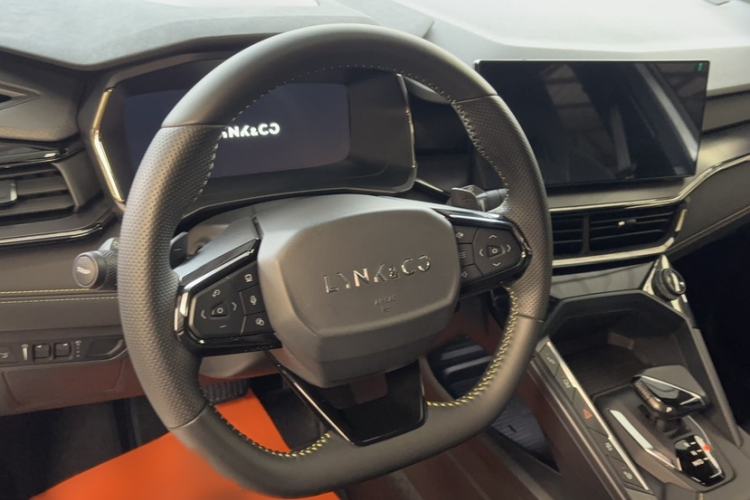 Used Lynk & Co 06 2023 Remix 1.5T Dynamic Halo
