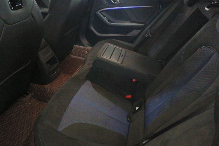 Used BMW 2 Series 2021 225i Four-Door Coupe M Sport Night Edition