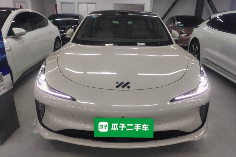 Used IM L6 2025 Pro Max model