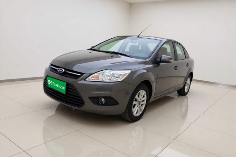 Used Ford Focus 2013 Sedan Classic 1.8L Automatic Base Model Guazi used car, China used car export, Used car for sale, Used  cars, Cheapest cars for sale