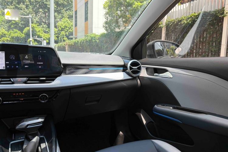 Used Chevrolet Monza 2024 1.5L Dual-Clutch Enjoyment Edition
