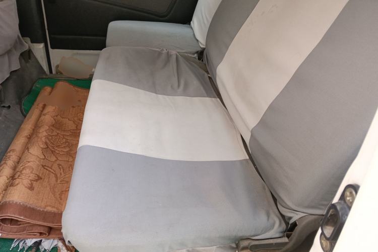 Used Wuling Zhiguang 2010 1.0L Liye Edition