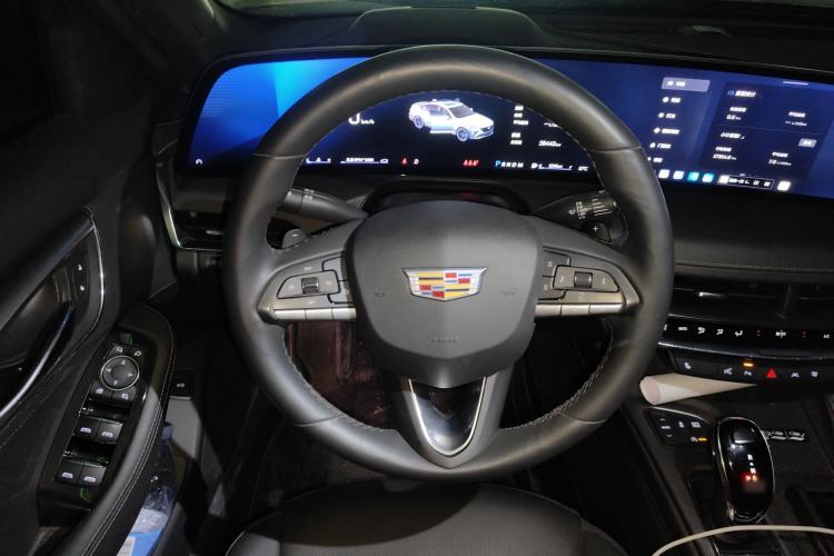 Used Cadillac CT5 2025 28T Urban Sport Edition