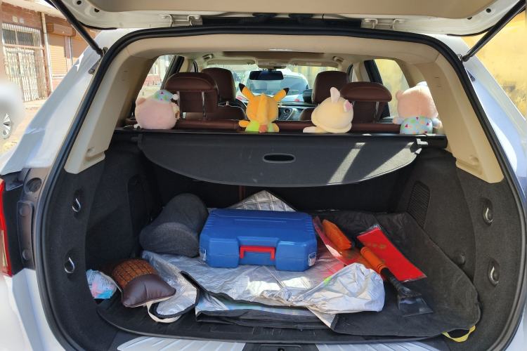 Used Buick Envision 2016 20T Two-Wheel-Drive Elite Model