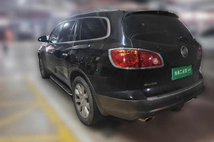 Used Buick Enclave 2010 3.6L Flagship Edition