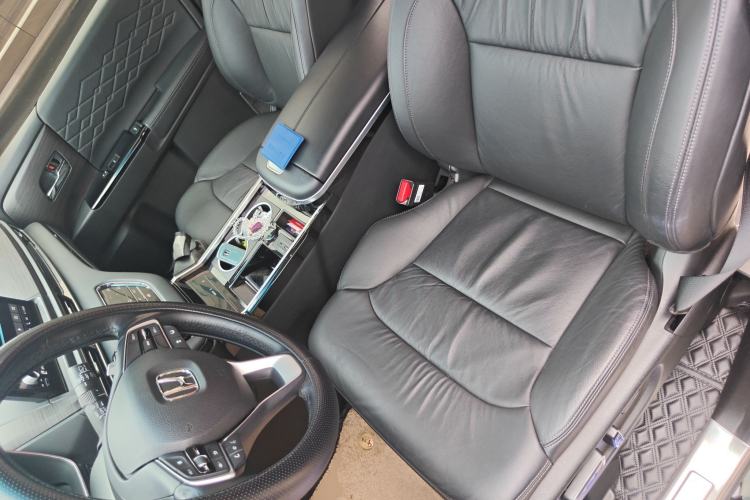 Used Honda Elysion 2022 2.0L eHEV Luxury First Edition
