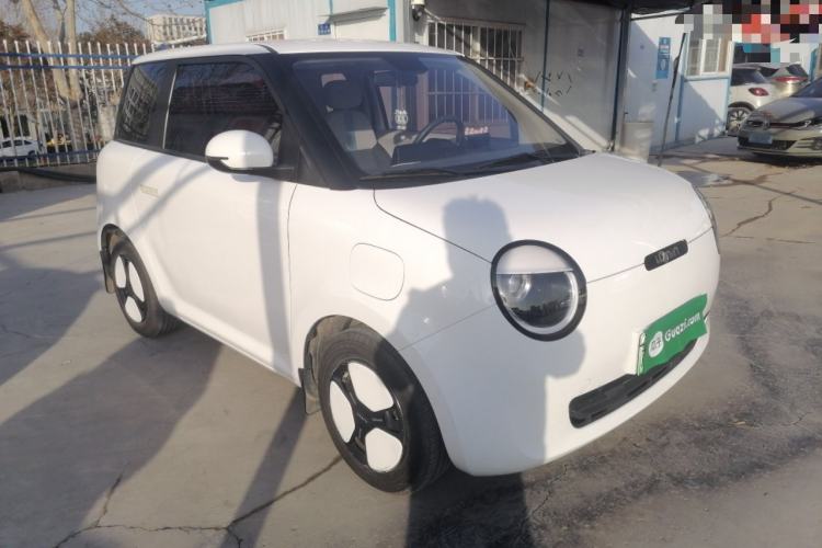 Used Qiyuan Lumin 2023 205km Xiangqin Version