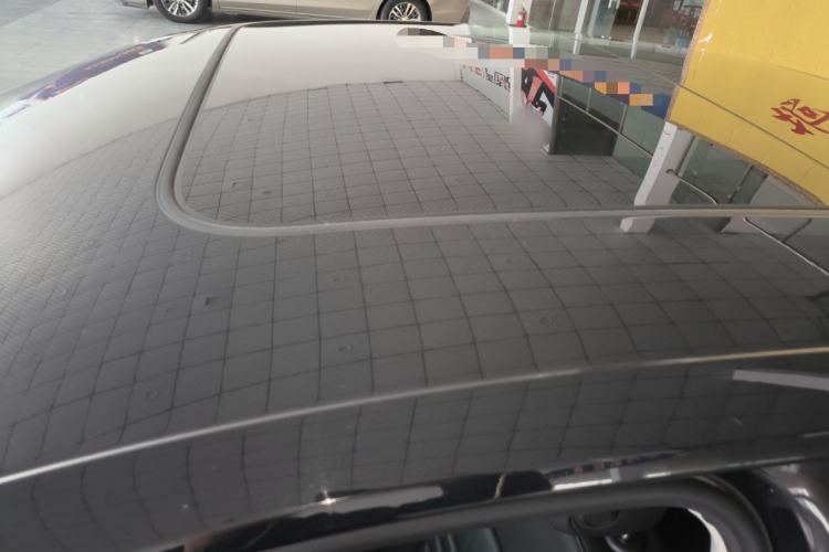 Used Volkswagen Magotan 2019 330TSI DSG Luxury Model China V Standard