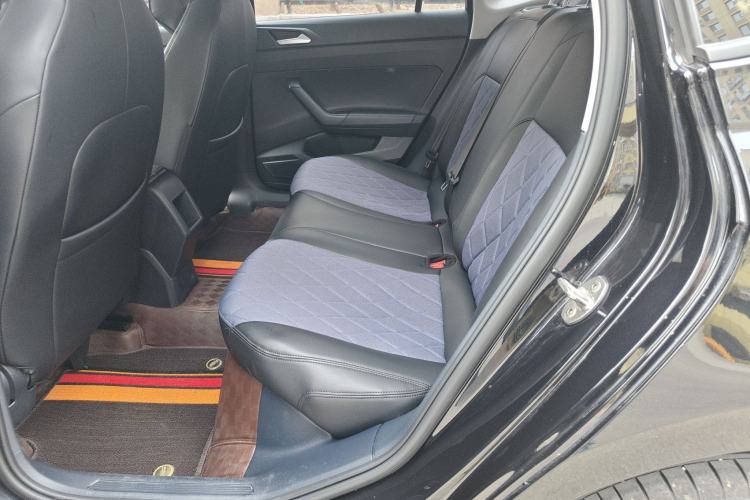 Used Volkswagen Lavida 2023 New Sharp 1.5L Automatic Excellent New Edition