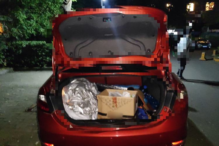 Used Chery Arrizo 7 2015 1.5T Manual ZhiXiang Edition