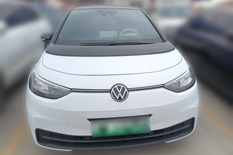 Used Volkswagen ID.3 2023 Pure Smart Edition