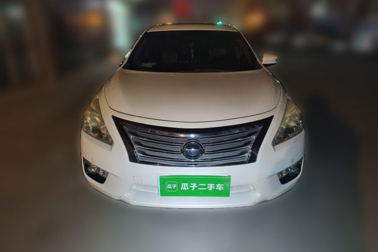 Used Nissan Teana 2013 2.0L XL Comfort Edition
