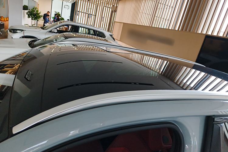 Used BMW X3 2025 xDrive30L Luxury Edition M Sport Package Roof