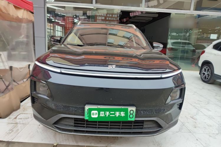 Used JETOUR Shanhai Shanhai L7 2024 1.5T 120km MAX 5-Seater