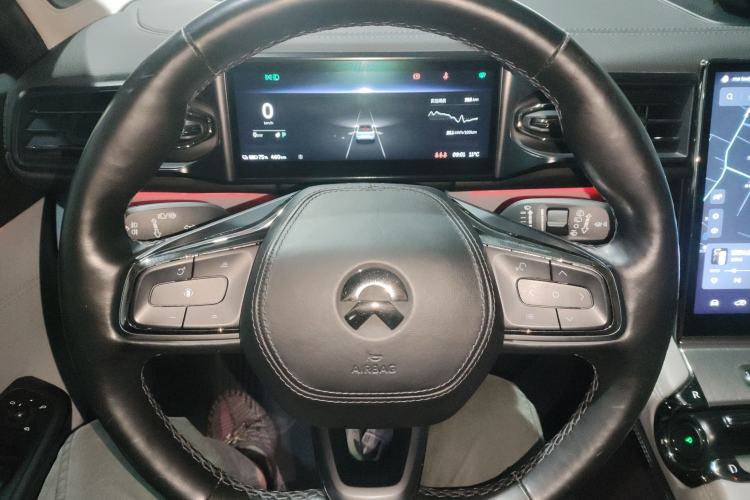 Used Nio ES6 2020 610 km Performance Version