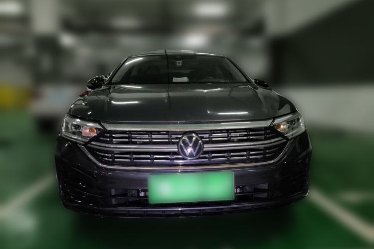 Used Volkswagen Sagitar 2023 300TSI DSG Excellence Edition Front