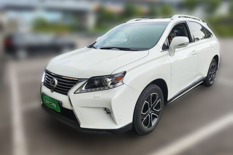 Used Lexus RX Lexus Lexus RX 2013 2.7L Five-Seater Automatic Guazi used car, China used car export, Used car for sale, Used  cars, Cheapest cars for sale