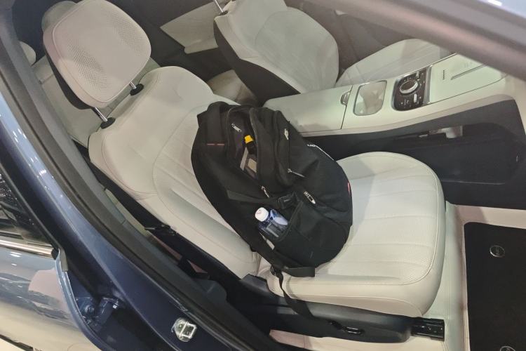 Used Geely Galaxy Xingjian 7 EM-i 2025 120km Flagship Edition