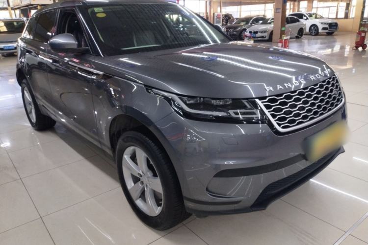 Used Land Rover Range Rover Velar 2018 P380 S
