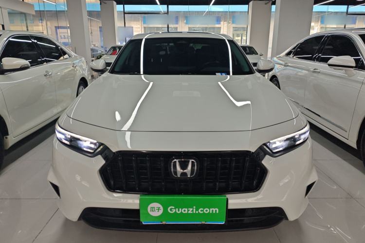 Used Honda Inspire 2023 260TURBO Deluxe Edition