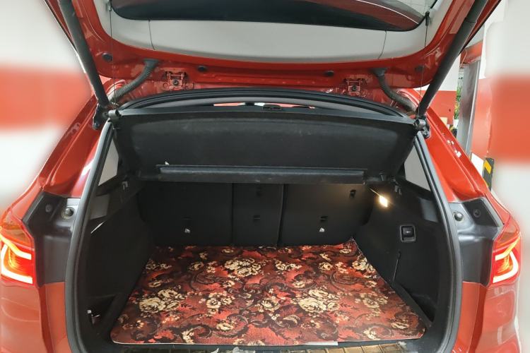 Used BMW X1 2016 sDrive18Li Premium Edition
