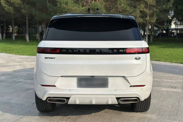 Used Land Rover Range Rover Sport 2024 400PS Dynamic SE