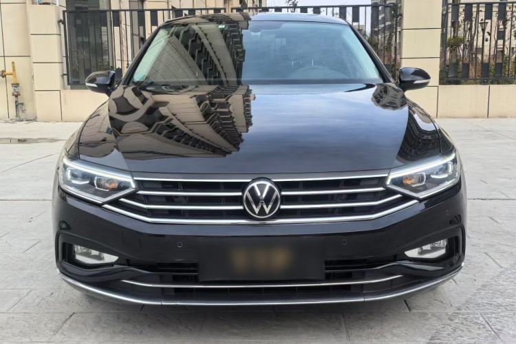 Used Volkswagen Magotan 2020 330TSI DSG Leading Model