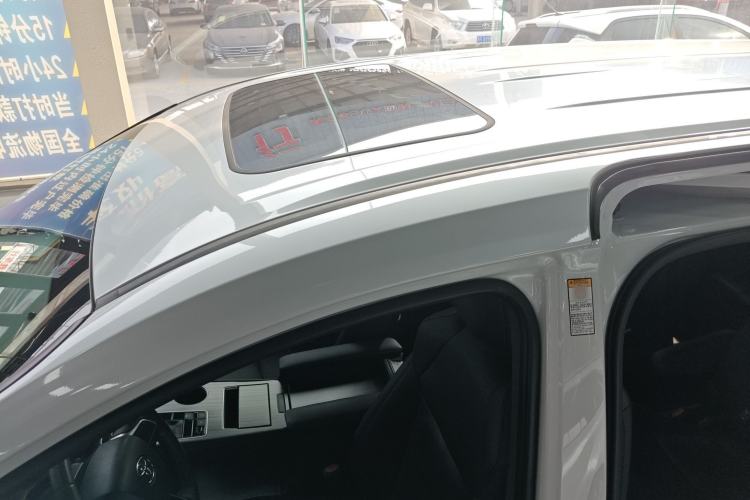 Used Toyota Sienna 2021 2.5L Hybrid Premium Edition