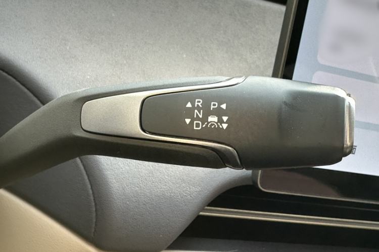 Used Hongqi Tiangong 06 2025 520 Smart Selection Edition Gear Lever