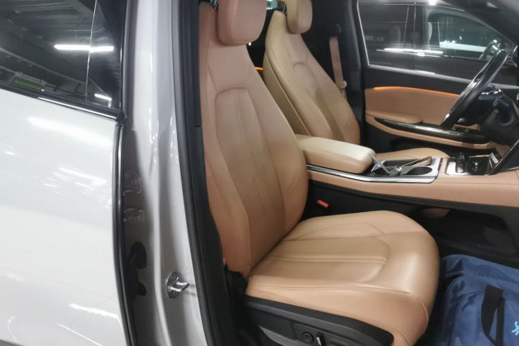 Used Nio ES6 2020 455KM Sport Edition Right Front Seat