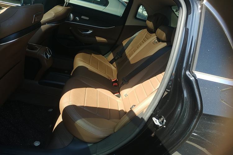 Used Mercedes-Benz E-Class 2019 Restyled E 300 L Sporty and Stylish Edition