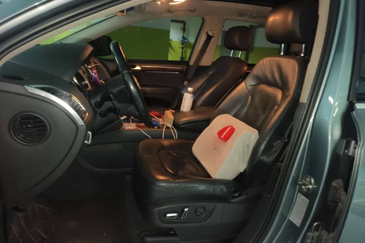 Used Audi Q7 2011 3.0 TFSI Ambition (200kW)