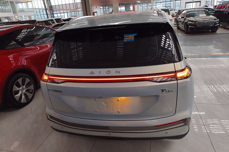 Used AION Y 2023 Younger
