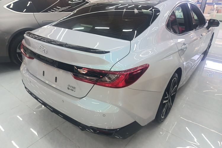 Used Toyota Camry 2024 Dual-Motor 2.0HS Sport Edition