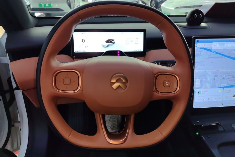 Used Nio ET5 2022 75 kWh