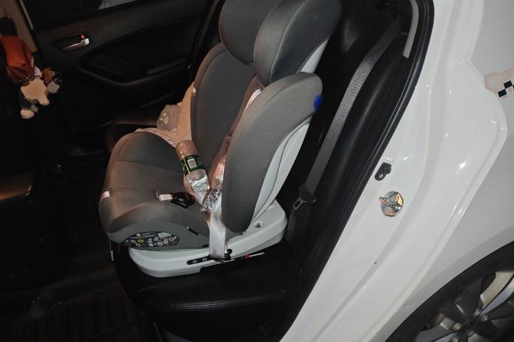 Used Kia K3 2016 1.6L Automatic GL
