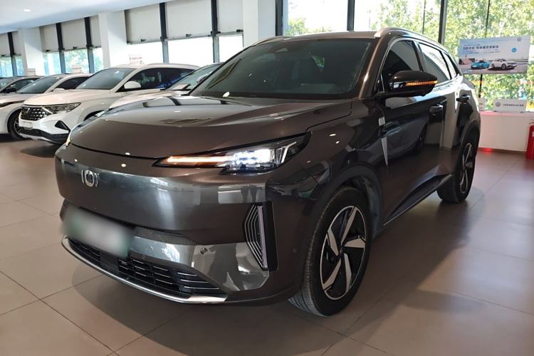 Used Qiyuan Q05 2023 125 Max