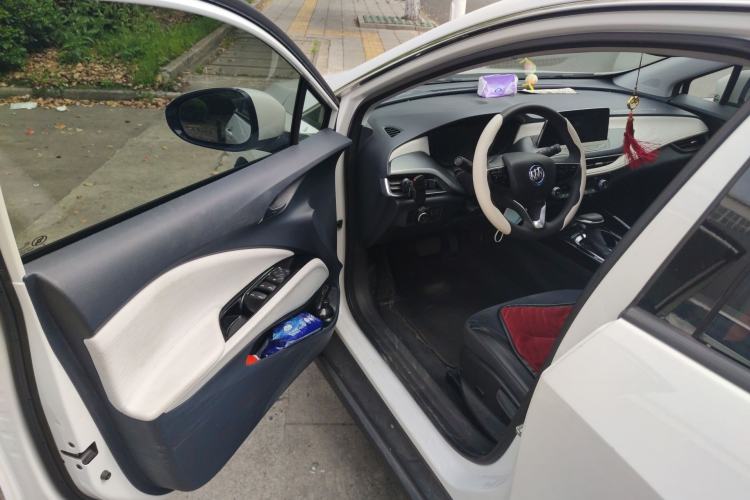 Used Buick Velite 6 2019 Connected & Smart Edition
