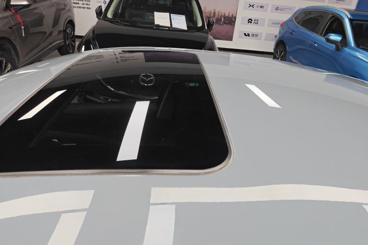 Used Hyundai Elantra 2021 1.5L CVT GLX Elite Edition Roof