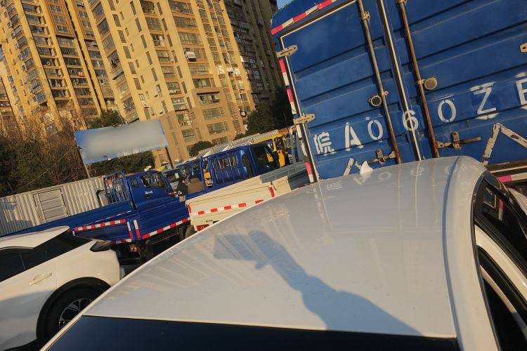 Used Buick Velite 6 2023 430km Comfort Edition
