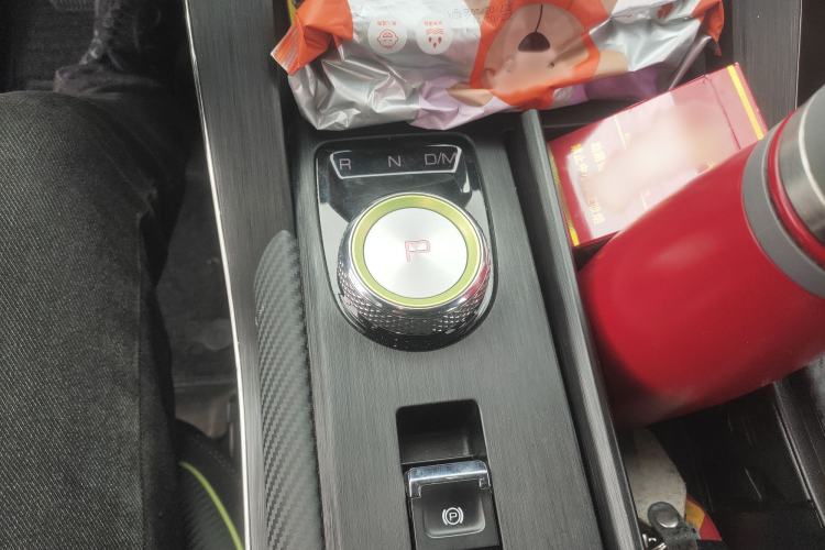 Used Haval H6S 2022 2.0T Two-Wheel Drive ZhiRun Version
