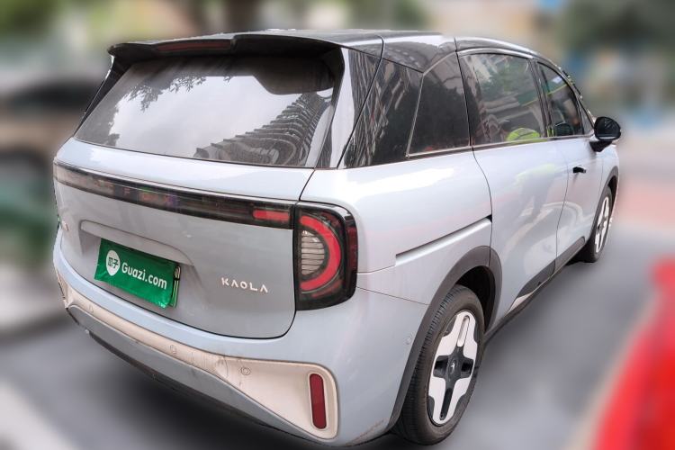 Used ARCFOX Kaola 2023 Parent-Child Edition Pro
