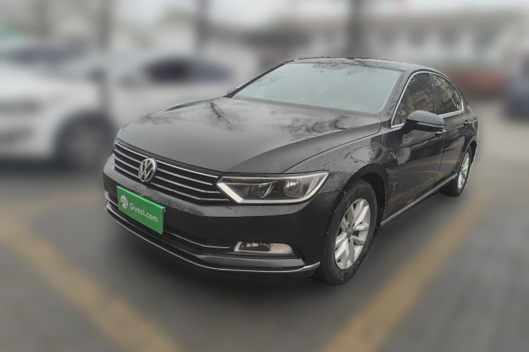 Used Volkswagen Magotan 2018 280TSI DSG Comfort Model