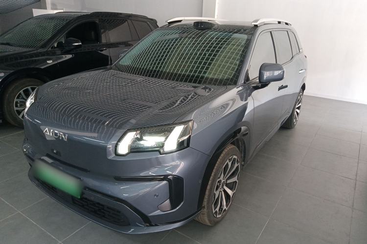 Used AION V 2024 Aion Tyrannosaurus 650 LiDAR Edition