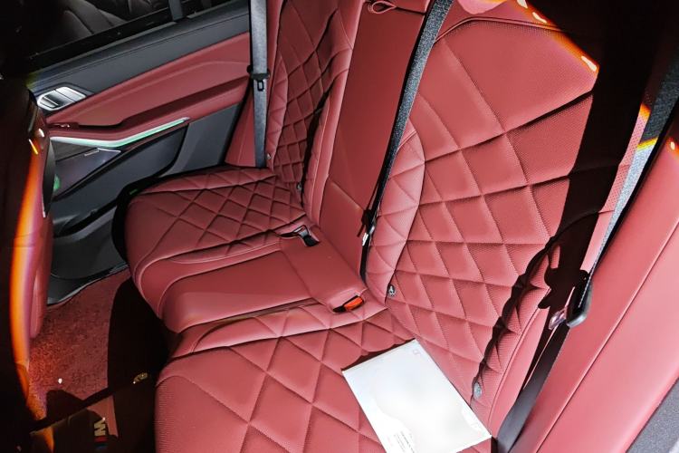 Used BMW X5 2023 xDrive 40Li M Sport Night Edition Package
