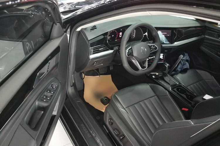 Used Volkswagen Passat 2023 Revised 330TSI Starry Elite Edition
