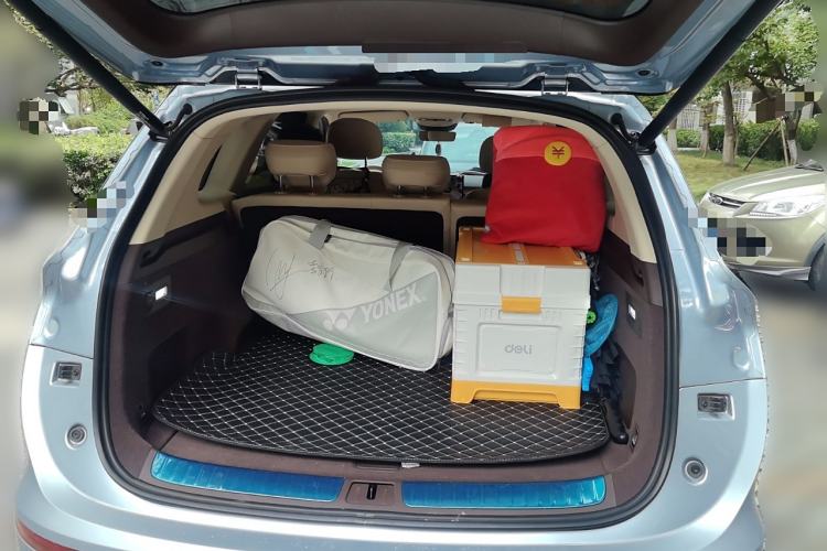 Used Hima AITO M7 2024 1.5T Intelligent Driving 4WD Max Edition 5 Seats