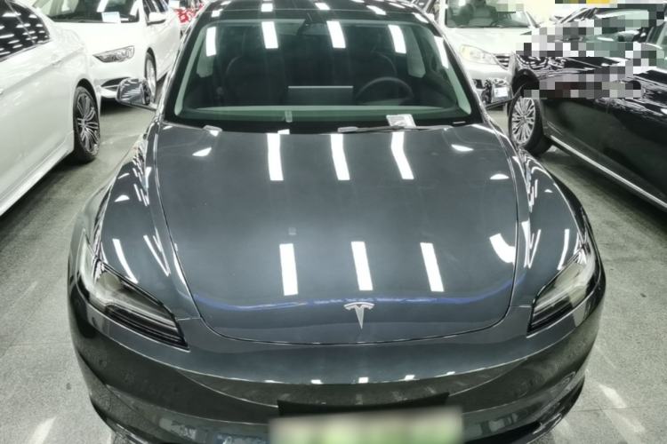 Used Tesla Model 3 2023 Rear-Wheel-Drive Version
