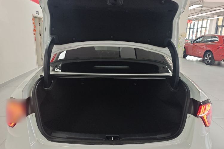 Used Lynk & Co 03 2022 2.0TD DCT GenioPlus